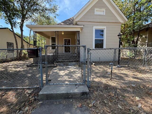 1216 Bessie Street, Fort Worth, TX image