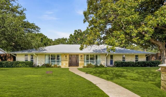 10461 Carry Back Circle, Dallas, TX image