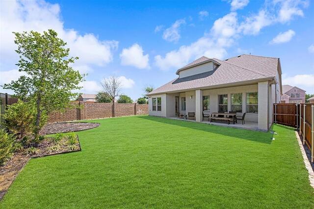 3100 Taunton, Way McKinney, TX photo 32