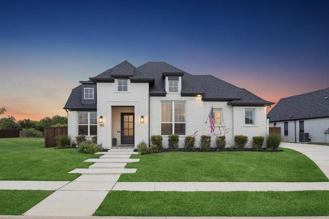 7024 Prairie Ridge, Road Argyle, TX photo 2