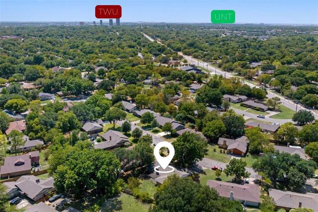 2228 Picadilly, Lane Denton, TX photo 38