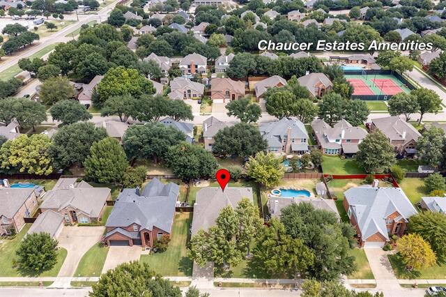 2116 Tennyson Drive, Flower Mound, TX photo 39