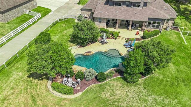 1228 Robin, Drive Keller, TX photo 37