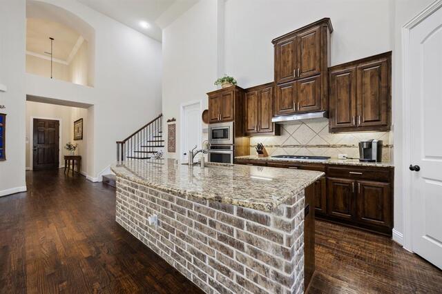 3504 Ashley Gardens, The Colony, TX photo 7