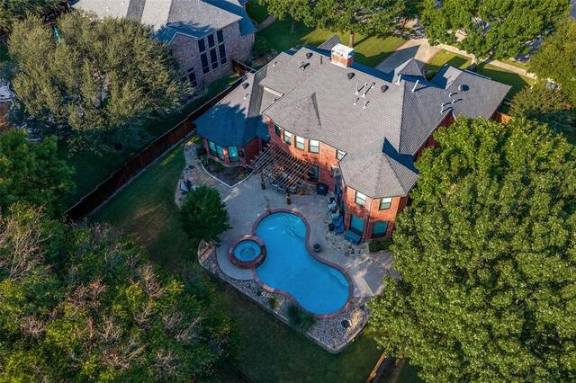 601 Fallen Branch, Drive McKinney, TX photo 2