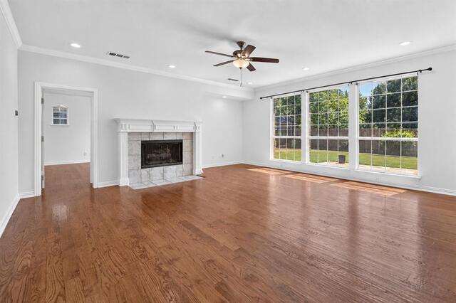 4233 Sandra Lynn Drive, Flower Mound, TX photo 16