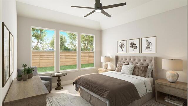 7324 Summer Sunset, Drive Denton, TX photo 7