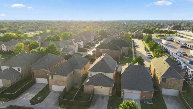 1596 Barksdale, Drive Lewisville, TX photo 38