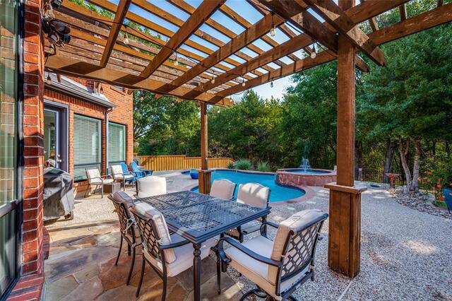 601 Fallen Branch, Drive McKinney, TX photo 32