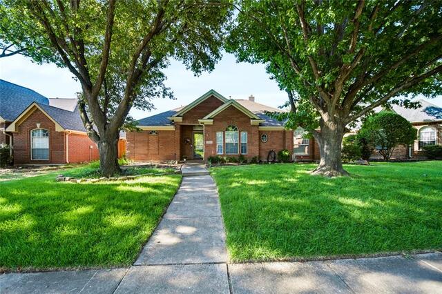 10209 Forrest, Drive Frisco, TX photo 3