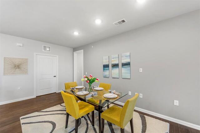 651 N Watters Road, 5407 Allen, TX photo 8