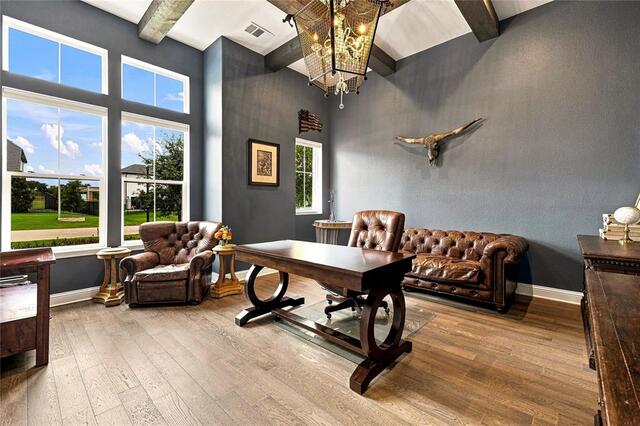 3904 Ephron Avenue, Flower Mound, TX photo 4