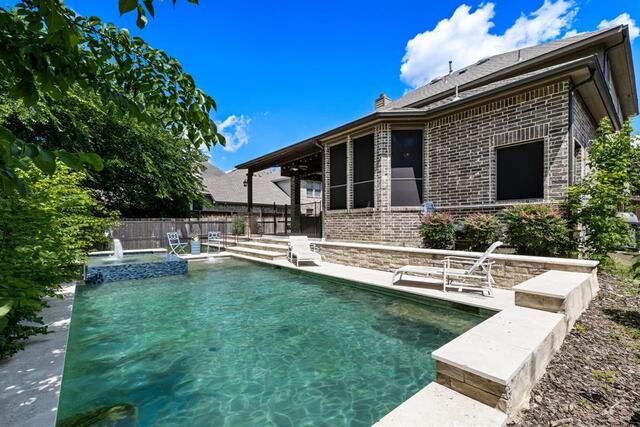 1417 Shenandoah, Drive McKinney, TX photo 36