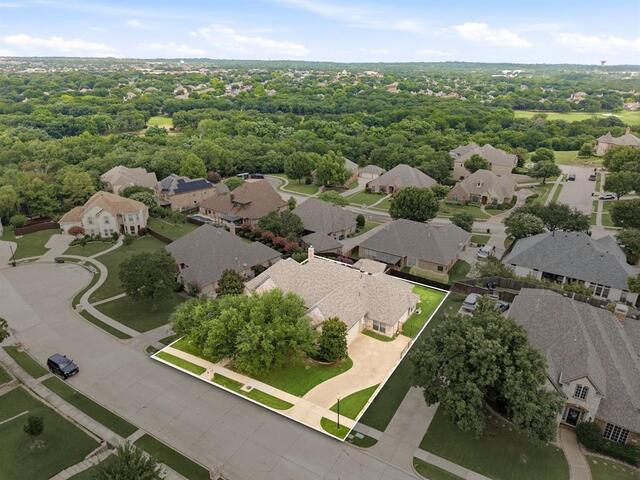 1805 Kendall, Court Keller, TX photo 4