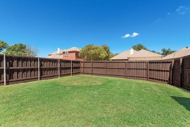 1521 Silver Spur, Drive Allen, TX photo 22