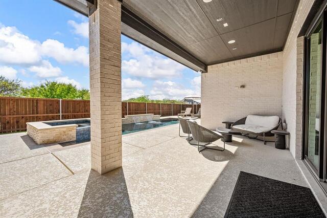 7100 Prairie Ridge, Road Argyle, TX photo 38