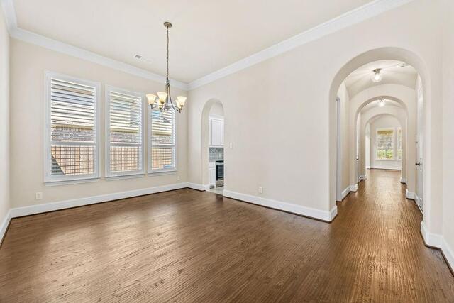 1021 White Crest, Lane Prosper, TX photo 9