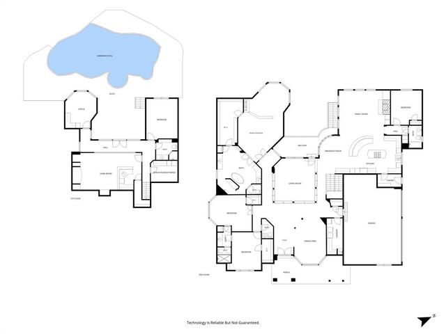 2801 River Bend Trail, Flower Mound, TX photo 40