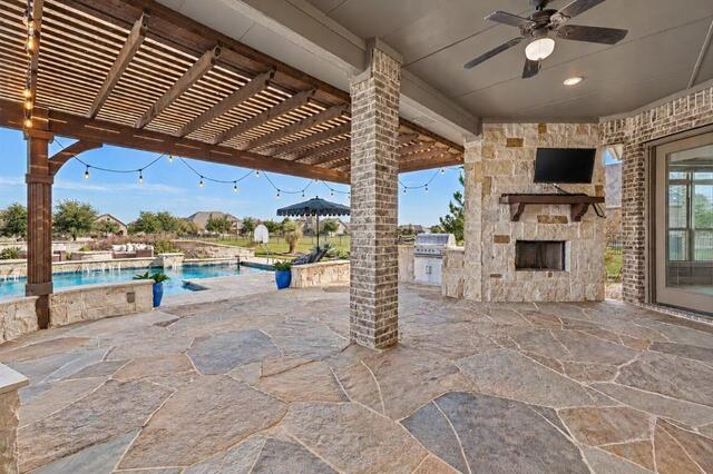 1960 Tapadero, Lane Celina, TX photo 31