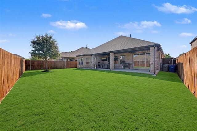 1213 Whitewing Dove Drive, Little Elm, TX photo 23
