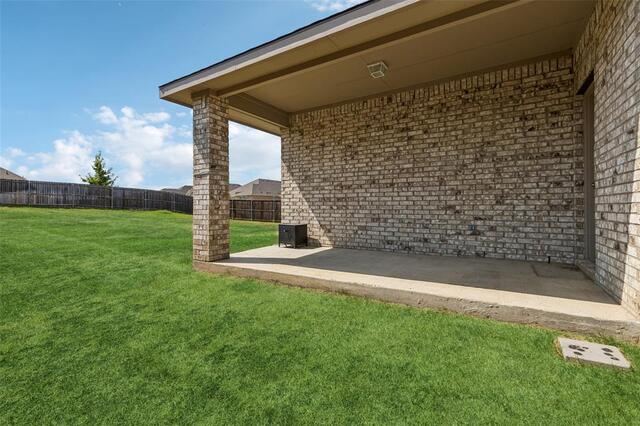 2000 Angus Drive, Little Elm, TX photo 24