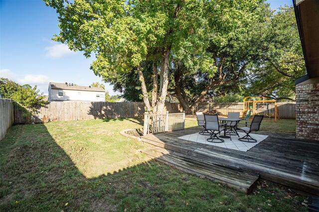 3911 White Oak Court, Flower Mound, TX photo 30