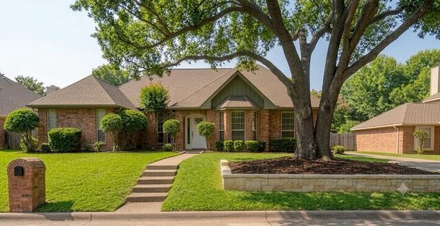 3823 Rochelle Drive, Arlington, TX image