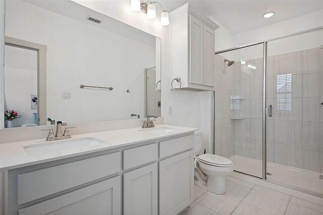 2741 Splendor Drive, Little Elm, TX photo 18
