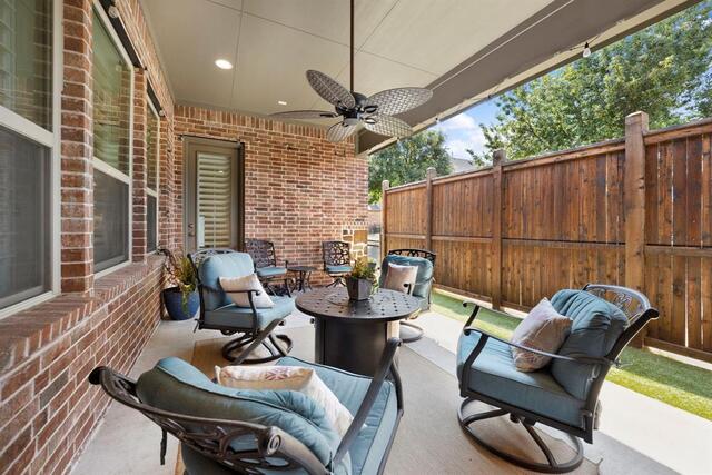 8613 Shallowford, Lane McKinney, TX photo 32