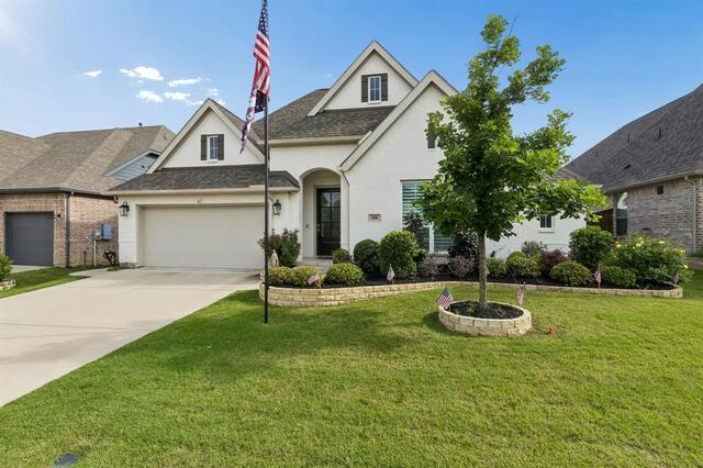 508 Turkey Creek, Drive McKinney, TX photo 3
