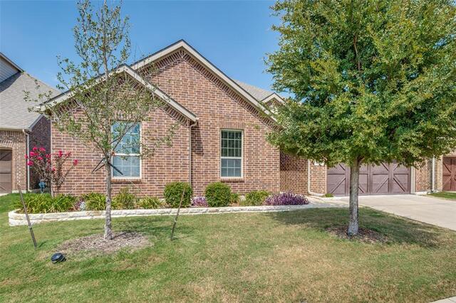 3609 Cimarron River, Drive Celina, TX photo 2