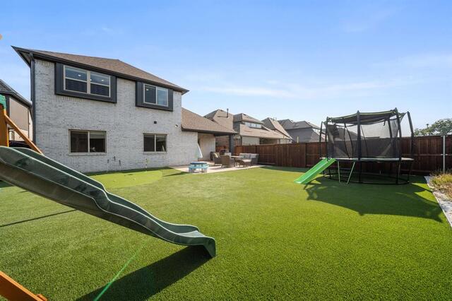 4170 Berylline, Lane Prosper, TX photo 6