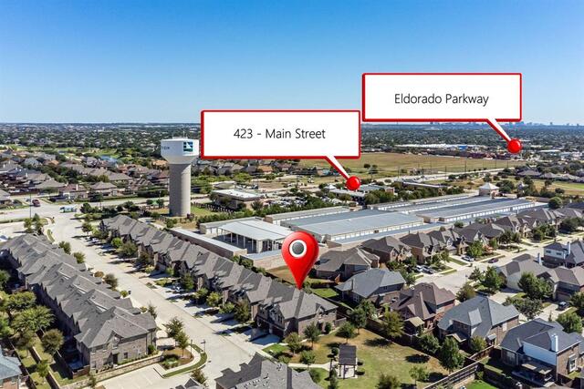2700 Starburst Drive, Little Elm, TX photo 32