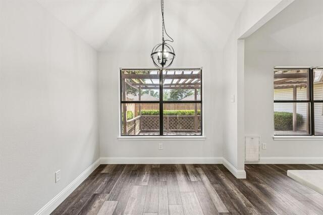 1406 Petunia, Drive Allen, TX photo 7