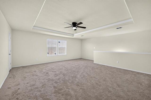 3033 Walker Creek Drive, Little Elm, TX photo 29