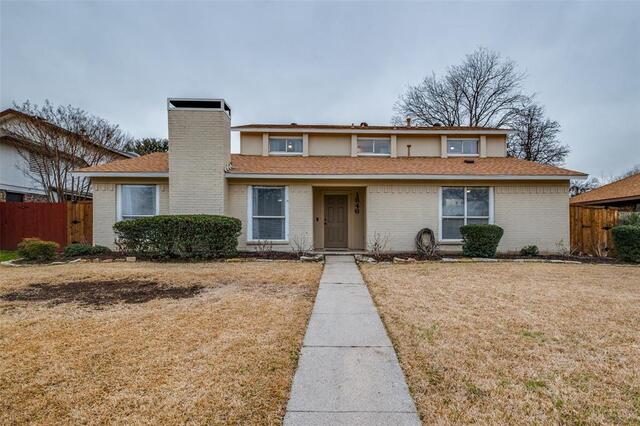 1846 Tucson, Drive Lewisville, TX photo 4