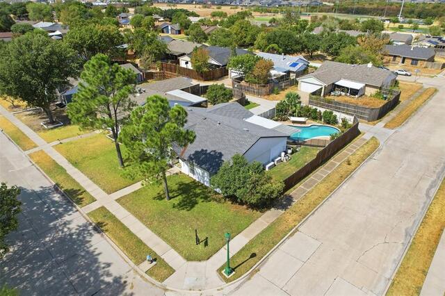 5720 Truitt Street, The Colony, TX photo 30