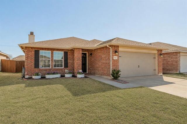 6601 Longleaf, Lane Denton, TX photo 2