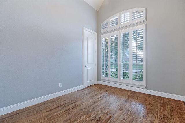 1047 Big Spring, Drive Allen, TX photo 17