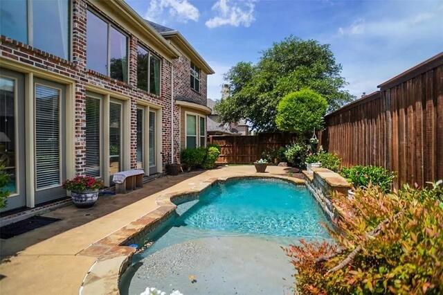 9604 Crown Ridge, Drive Frisco, TX photo 19