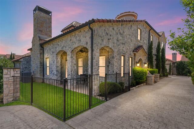 6908 Istina, Drive McKinney, TX photo 2