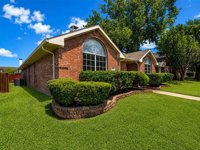 1108 Creekstone, Drive Carrollton, TX photo 39