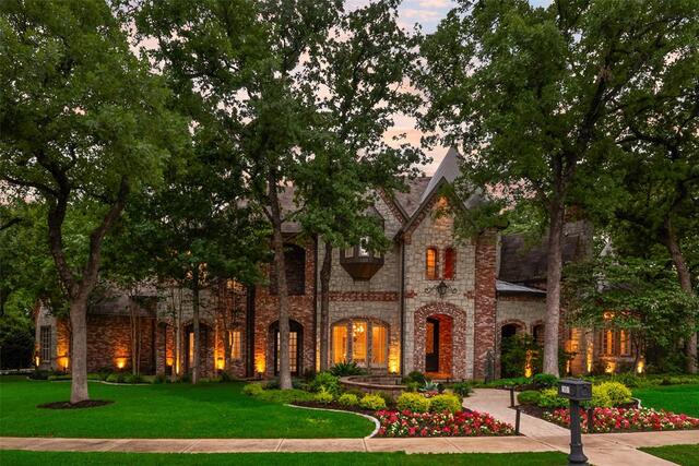 1851 Beam Drive, Southlake, TX image