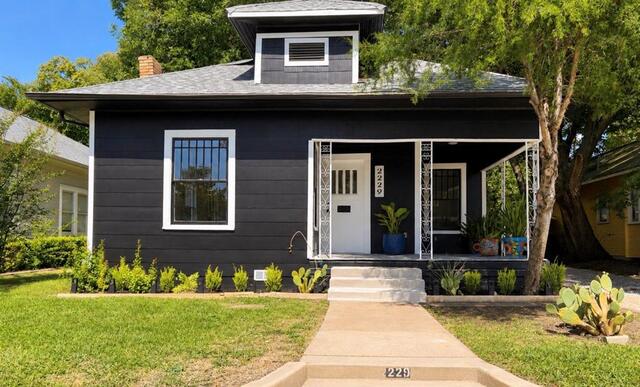 2229 College Avenue, Fort Worth, TX image