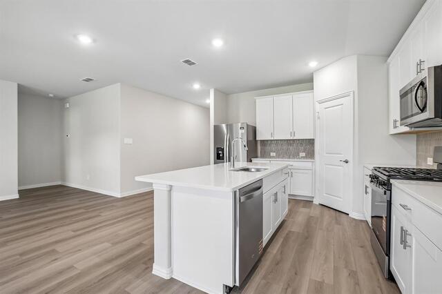 2604 Nicole, Drive Denton, TX photo 3