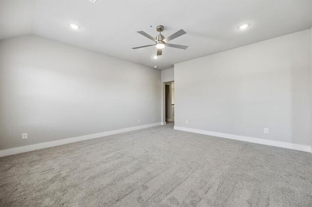 2423 Silver Spring, Court Celina, TX photo 22