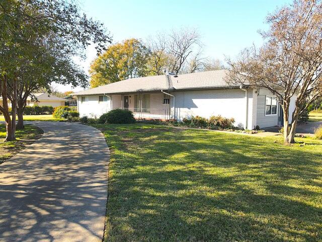 606 Keith, Drive Allen, TX photo 2