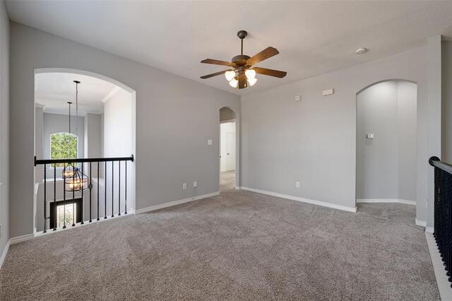 1709 Tahoe, Trail Prosper, TX photo 14