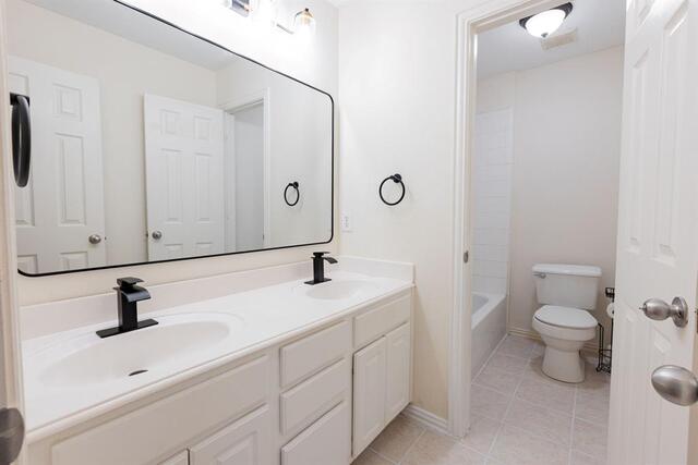 1548 Idlewild, Drive Frisco, TX photo 18