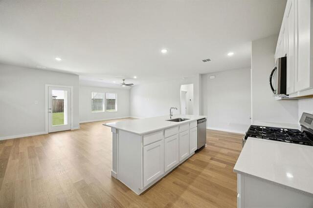 3506 Brompton, Drive McKinney, TX photo 6
